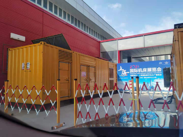 馆陶发电机出租 对于发电机的特性你了解多少？