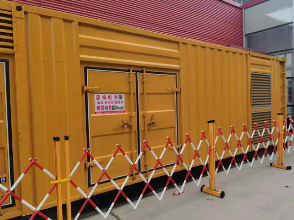 馆陶关于通用发电机的十万个为什么？
