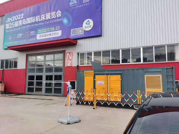 馆陶发电机租赁-柴油发电机组不及时维护危害大