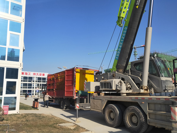 馆陶发电机出租50KW柴油发电机组需要配多粗电缆线