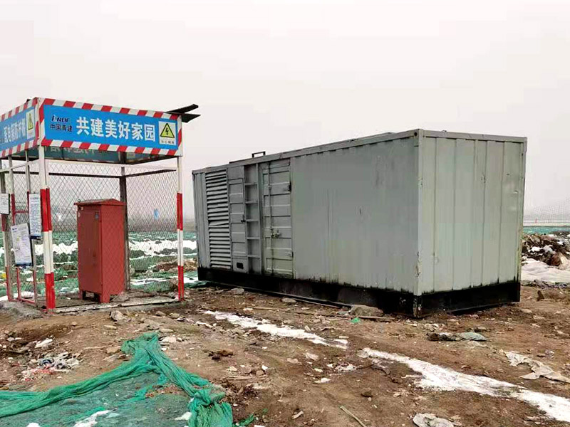 馆陶燃气发电机在高海拔地区运行时会遇到哪些常见故障？