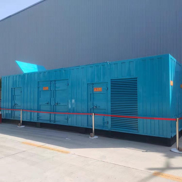 馆陶怎样更换柴油发电机组的空气滤清器？