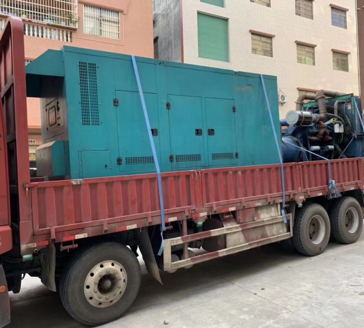 馆陶如何在不同负载率下确保 400KW 柴油发电机组的正常运行？