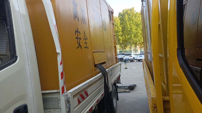 馆陶如何判断柴油发电机组和UPS电源的切换时间是否符合要求？