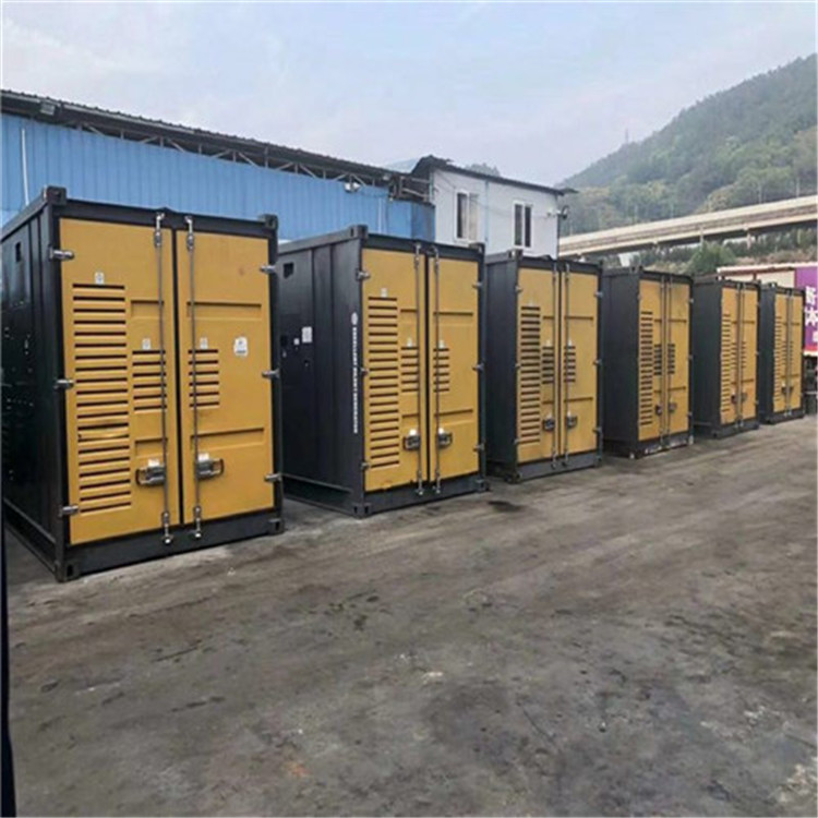 馆陶发电机组使用中需注意哪些事项？