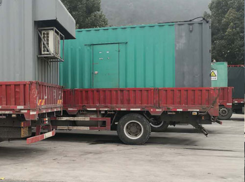 馆陶柴油发电机组使用注意安全事项有哪些？