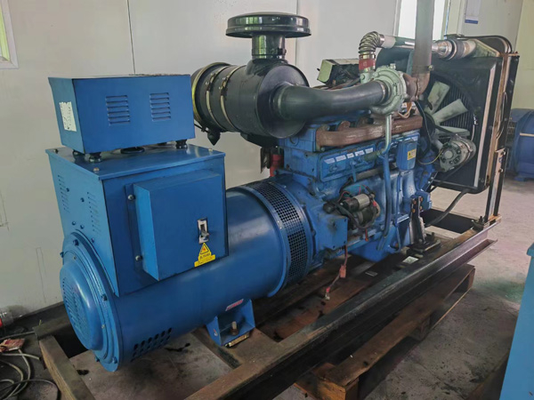馆陶100kW柴油发电机组使用多级机油有哪些优缺点？