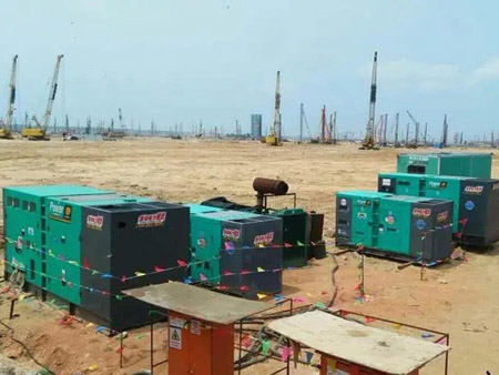 馆陶测量水冷式机油散热器密封件尺寸的具体步骤是什么？
