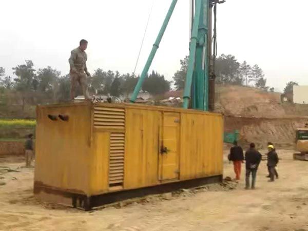 馆陶柴油发电机组应用场合有哪些？